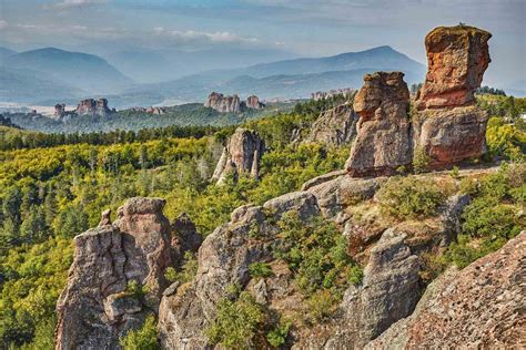The Natural Wonders Of Bulgaria Every Outdoors Lover Needs To Visit