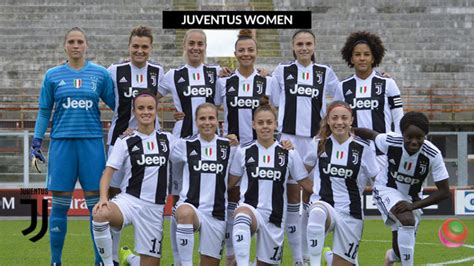 Women Le Convocate Per Tavagnacco Juve Calcio Femminile Italiano