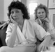 Lily Tomlin, Jane Wagner considering marriage after 42 years together ...