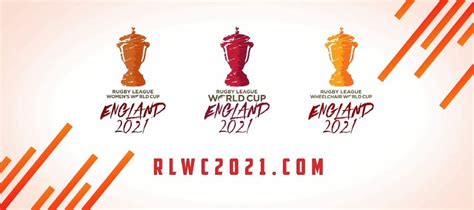 The full fixture for the 2021 rugby league world cup has been revealed, with australia pitted against scotland, fiji and italy in group b of the tournament. KINGSTON PARK TO WELCOME WORLD CUP ACTION IN 2021 ...
