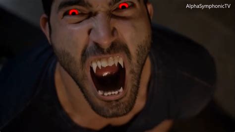 Teen Wolf Alpha Derek