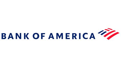 Bank Of America Logo Significado Del Logotipo Png Vector