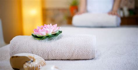 One Of The Various Advantages You Will Get From Massage Treatments Is