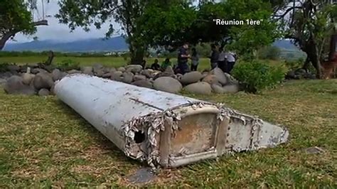 everything we know and don t know about the possible mh370 debris fox 2