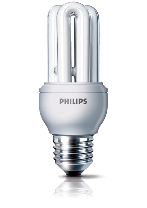 Genie Stick Energy Saving Bulb 8710163221830 Philips