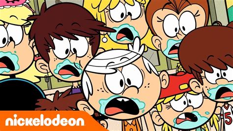 Una Casa De Locos Estudiar En Casa España Nickelodeon En Español