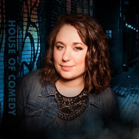 Tickets For Liza Treyger In Phoenix From House Of Comedy The Comic Strip