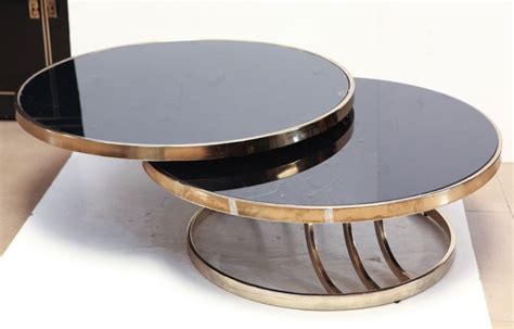 The ipairs function will always iterate from table1, table2, etc. 1stdibs.com | Italian Brass and Glass Swivel Coffee Table ...