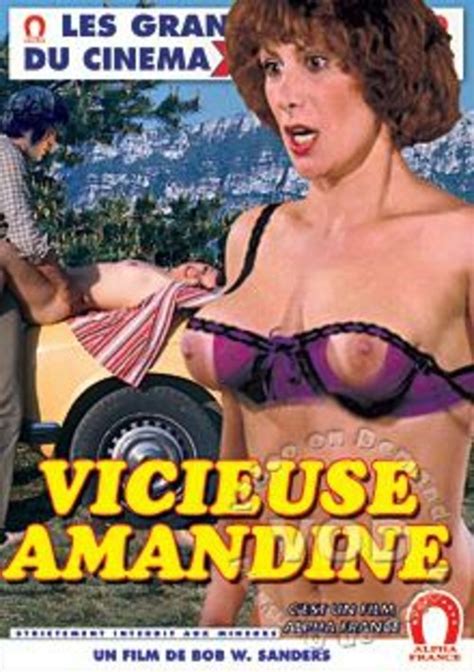 Vicious Amandine French Language Alpha France Unlimited Streaming At Adult Empire Unlimited