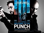 ‘Welcome to the Punch’ (2013) directed by Eran Creevy - LONDON CITY NIGHTS