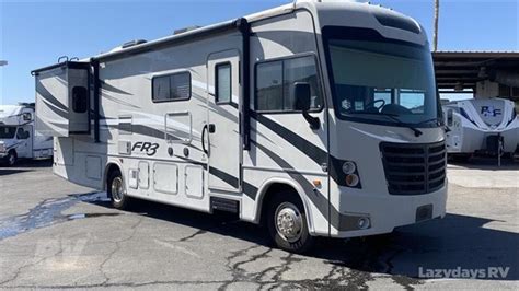 2016 Forest River Fr3 30ds For Sale In Mesa Arizona