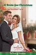 A Bride for Christmas (2012) | Hallmark channel christmas movies ...