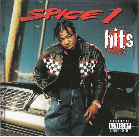 187ᵘᵐ Killah Spice 1 Hits 1998