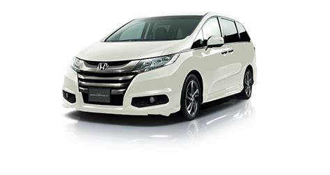 Buy and sell on malaysia's largest marketplace. Honda Odyssey in Ipoh, Malaysia | Ban Hoe Seng Honda