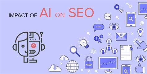 The Impact Of Artificial Intelligence On Seo Shortpixel Blog