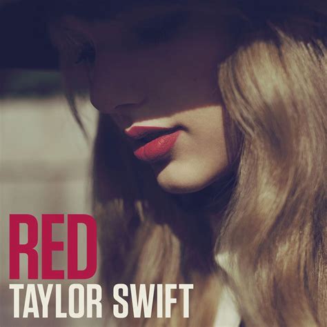 This font created with my font tool for tablet pc, developed by philip lanier 2004. Taylor Swift Announces New Album, RED, Set For Release ...