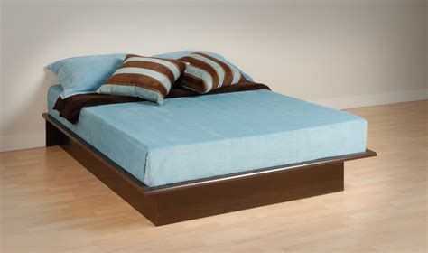 Maybe you would like to learn more about one of these? Prepac Double / Full Platform Bed by OJ Commerce $193.65 ...