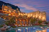 Images of Boutique Hotels Amalfi Coast