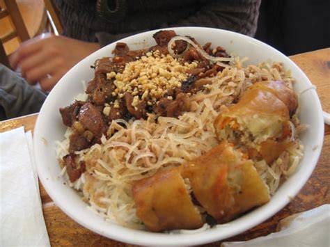 Not every city has their own chinatown, but chinese cuisine has spread around the world. Loi's Vietnamese Restaurant - Vietnamese - Yelp