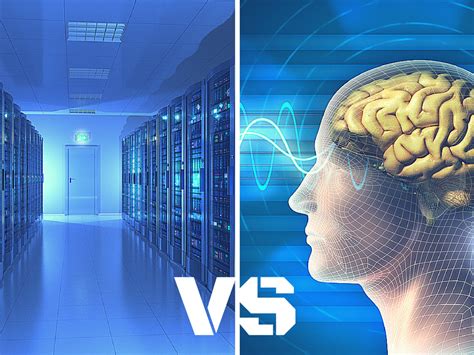 When we discuss computers, we are referring to meticulously you have probably lost the chess game, and the computer has definitely beaten you in the math race. Computation Power: Human Brain vs Supercomputer