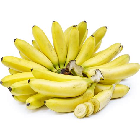 Elaichi Kela Velchi Banana Poovan Banana Small Yelakki Fruit