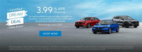 Honda Dealer Brooklyn Ny Bay Ridge Honda