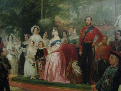 The Crystal Palace And The Great Exhibition Of 1851