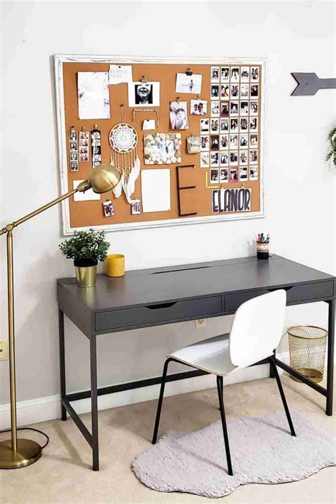 12 Home Office Organization Ideas Hacks And Tips