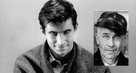 Real Life Criminals Who Inspired Iconic Movie Villains 15 Pics