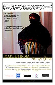 Made in India (2010) - IMDb