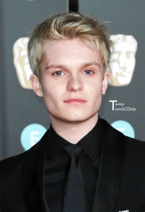 His birthday, what he did before fame, his family life, fun trivia facts, popularity rankings, and more. Tom Glynn Carney - fondo de pantalla tumblr