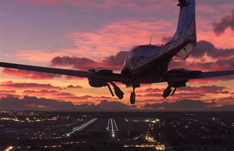 25 Pictures That Show The Insane Realism Of Microsofts New Flight