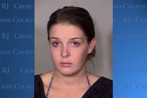 Las Vegas Woman Pleads Guilty To Killing Roommate Las Vegas Review