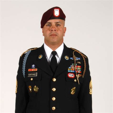 Army Service Uniform Article The United States Army