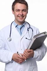 As A Doctor