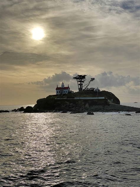 The 15 Best Things to Do in Crescent City for a Weekend Trip • Valerie