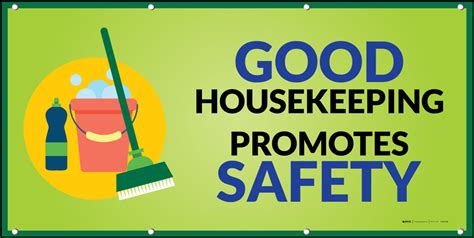 Good Housekeeping Safety Posters Images And Photos Finder