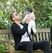 Janet Jackson's estranged husband Wissam Al Mana takes newborn son ...