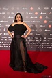Rigoberta Bandini en los Premios Gaudí 2023 - Alfombra roja de los ...