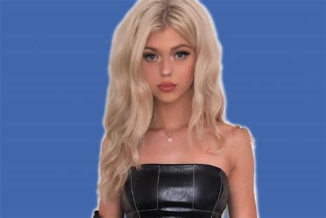 Loren Gray Beech Bio Wiki Net Worth Dating Boyfriend Parents Age