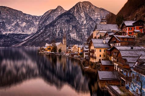 The Christmas Markets Of Hallstatt Top 7 Things To See And Do During