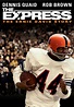 The Express: The Ernie Davis Story (2008) | Kaleidescape Movie Store