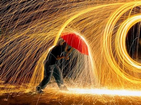 Slow Shutter Speed Photography Is A Fascinating It Is Like Magic Where