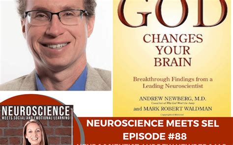 Neuroscientist Andrew Newberg Md On Demystifying The Human Brain With
