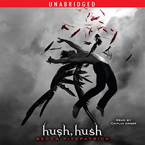 Hush Hush Hush Hush Trilogy Book 1 Audiobook Free Download By Trial