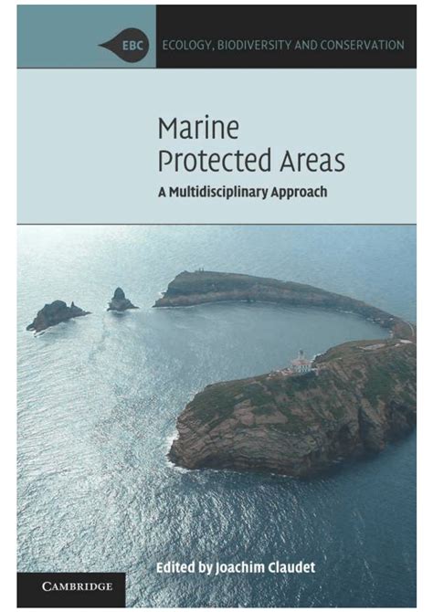 Pdf Marine Protected Areas A Multidisciplinary Approach