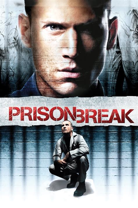 La Télésérie Prison Break