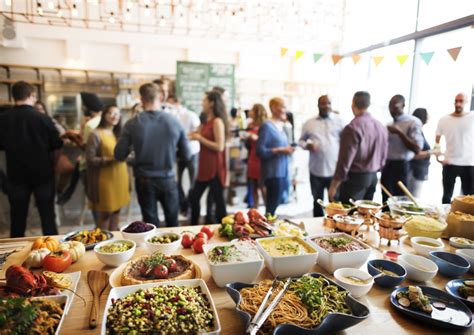 5 Tips For Hosting An Event That Everyone Will Enjoy The Insider Tales