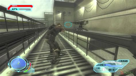 Ct Special Forces Fire For Effect Ps2 Gameplay 1080p Pcsx2 Youtube