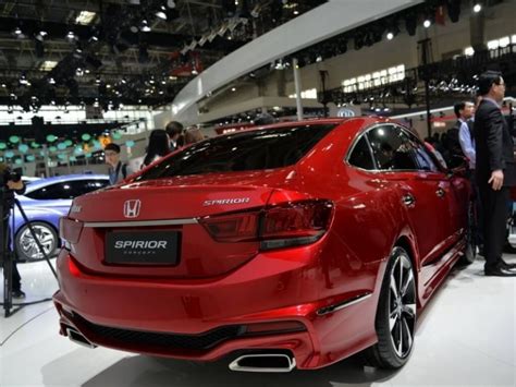 2023 Honda Accord Redesign Specs Hybrid And Photos
